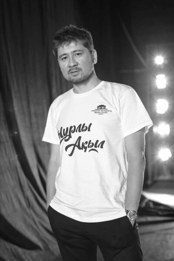 Хамит Шангалиев