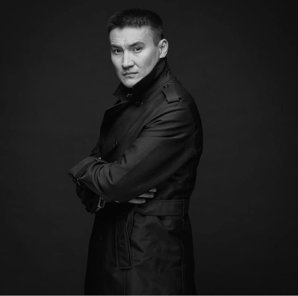Ерлан Карибаев