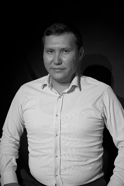 Баглан Бектурсынов