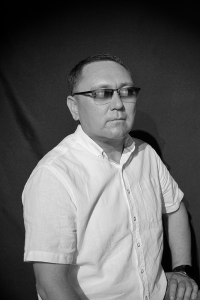 Максат Шоланбаев