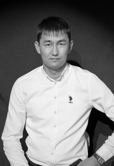 Бауыржан Кабылов