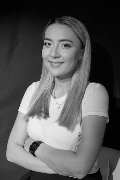 Бозщина Айгерим Бакытжановна
