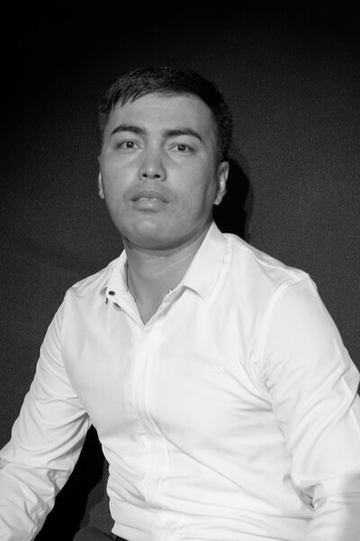 Ерсултан Исабаев